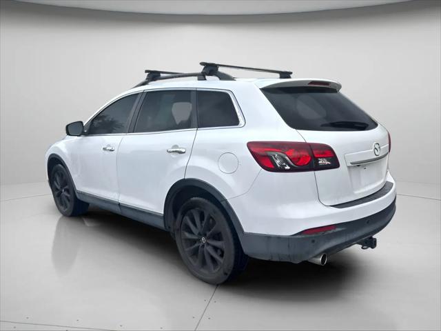 2014 Mazda CX-9 Grand Touring