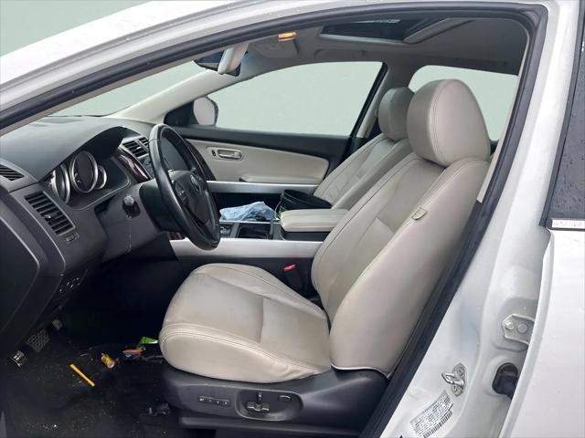 2014 Mazda CX-9 Grand Touring
