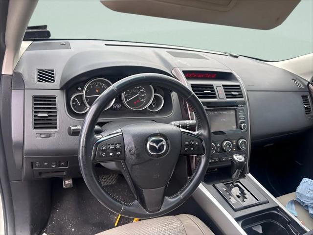2014 Mazda CX-9 Grand Touring