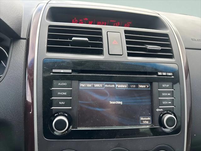 2014 Mazda CX-9 Grand Touring