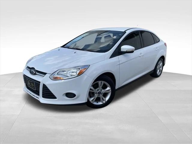 2013 Ford Focus SE for sale in Georgetown, TX