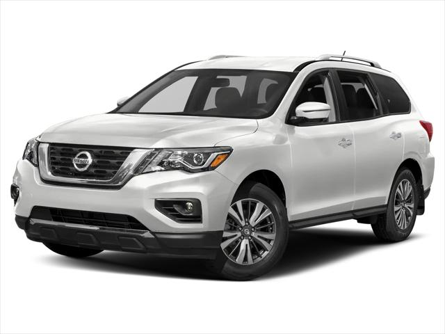 2020 Nissan Pathfinder SL 4WD for sale in Monroeville, PA