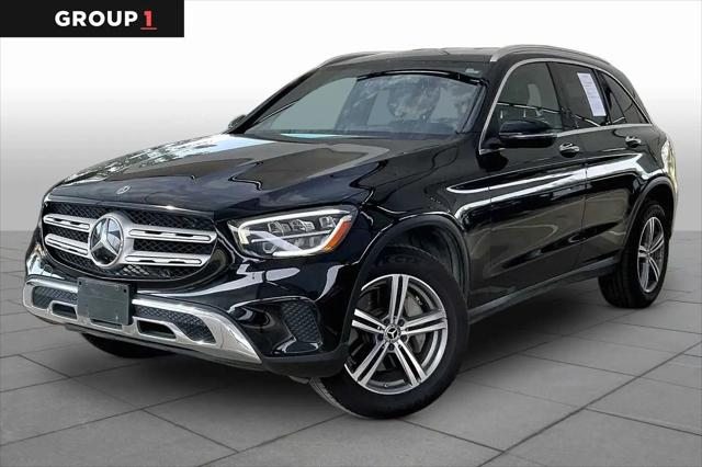 2020 Mercedes-Benz GLC GLC 300 for sale in Grapevine, TX