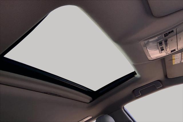 Used 2017 Toyota Highlander XLE For Sale in Lubbock, TX