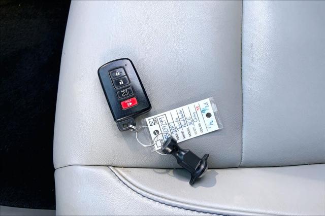 Used 2017 Toyota Highlander XLE For Sale in Lubbock, TX
