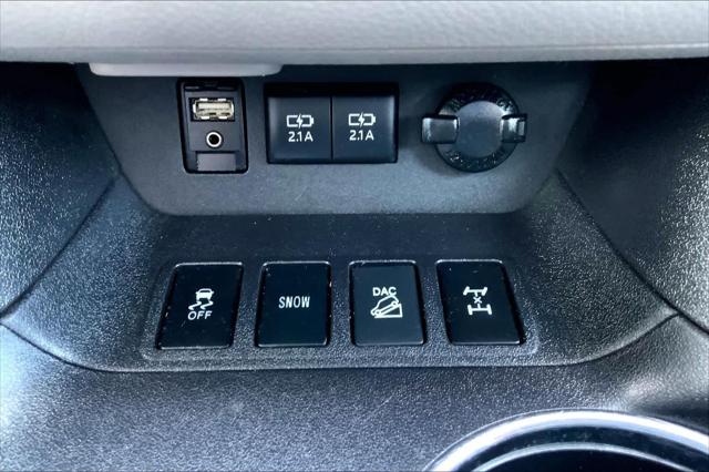 Used 2017 Toyota Highlander XLE For Sale in Lubbock, TX