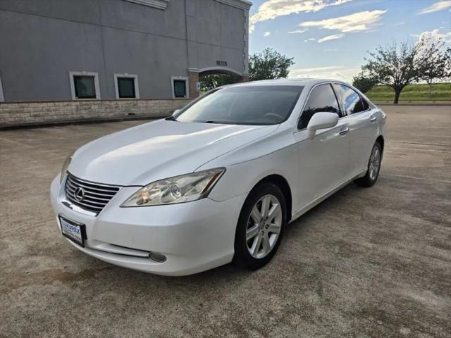 2009 Lexus ES 350 350 for sale in Houston, TX
