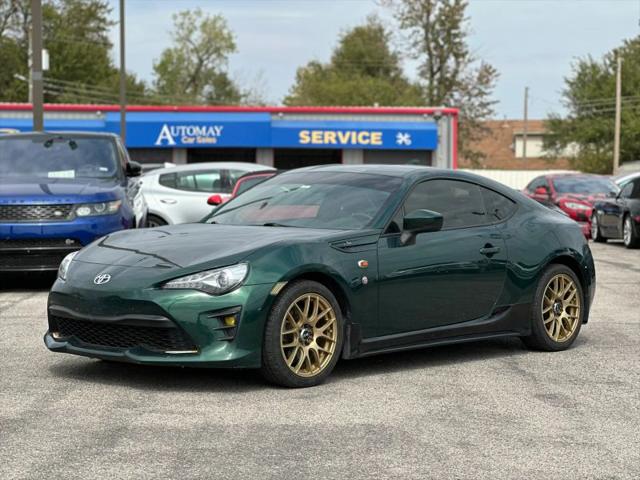 2020 Toyota 86 Hakone Edition for sale in Oklahoma City, OK