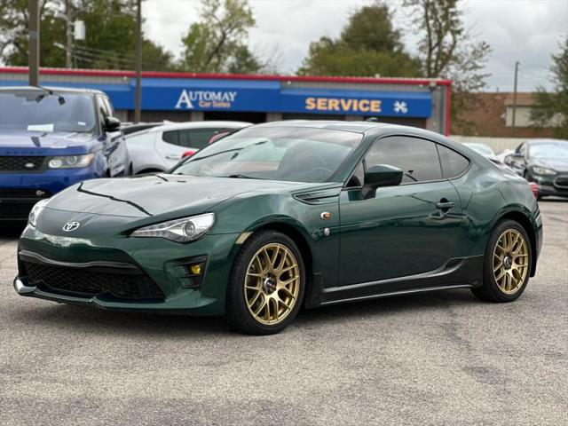 2020 Toyota 86 Hakone Edition for sale in Oklahoma City, OK
