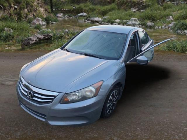 2012 Honda Accord 3.5 EX for sale in Zebulon, NC