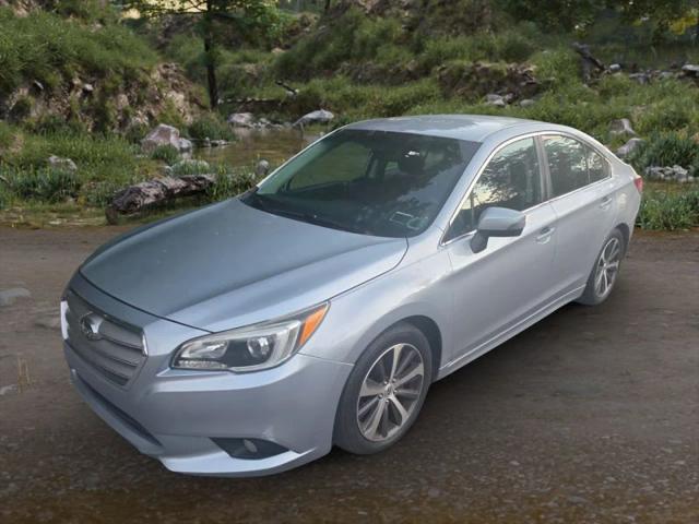 2016 Subaru Legacy 2.5i Limited for sale in Zebulon, NC