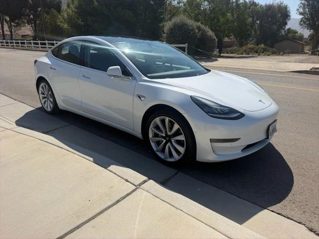 2019 Tesla Model 3 Standard Range for sale in Bloomington, CA