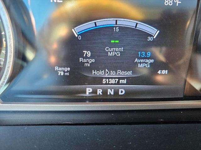 2016 Ram 1500 Longhorn
