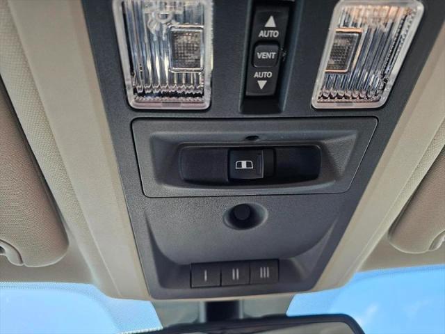 2016 Ram 1500 Longhorn