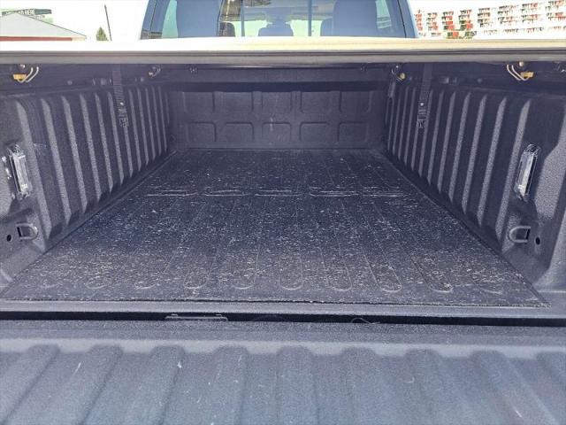 2016 Ram 1500 Longhorn