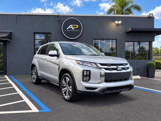 2023 Mitsubishi Outlander Sport 2.0 S AWC for sale in Miami, FL