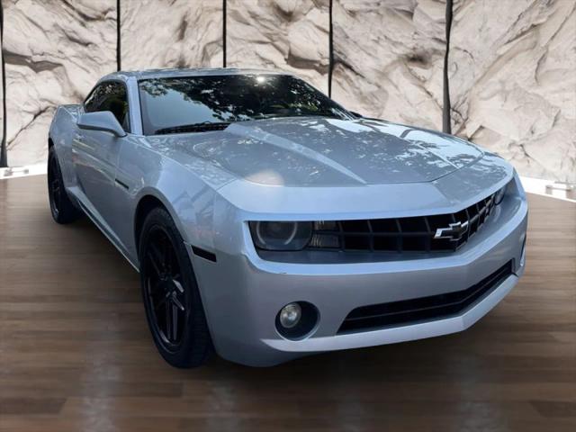 2010 Chevrolet Camaro 1LT for sale in Lynwood, CA