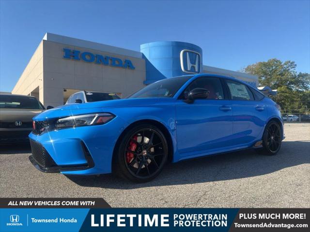 2026 Honda Civic Hatchback Sedan 4D for sale in Tuscaloosa, AL