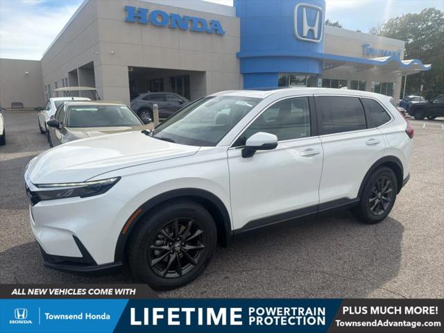 2027 Honda CR-V EX-L for sale in Tuscaloosa, AL