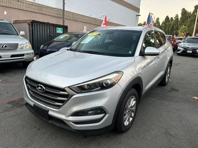 2016 Hyundai Tucson SE for sale in Whittier, CA