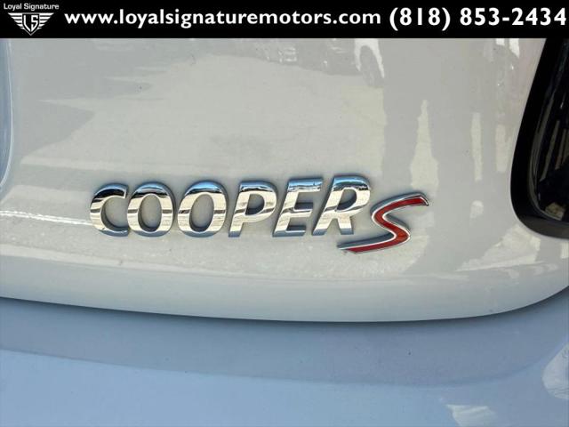 2019 MINI Hardtop Cooper S