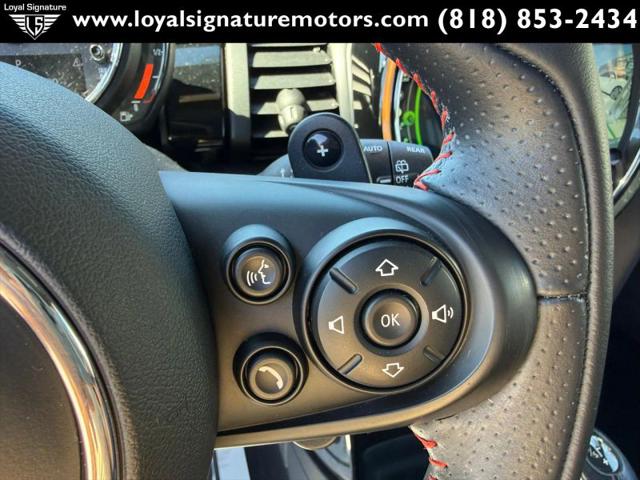 2019 MINI Hardtop Cooper S