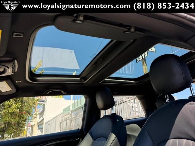 2019 MINI Hardtop Cooper S