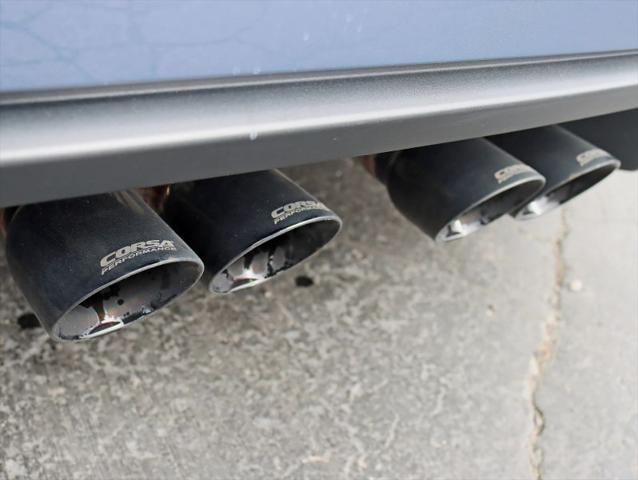 2011 Chevrolet Corvette Base