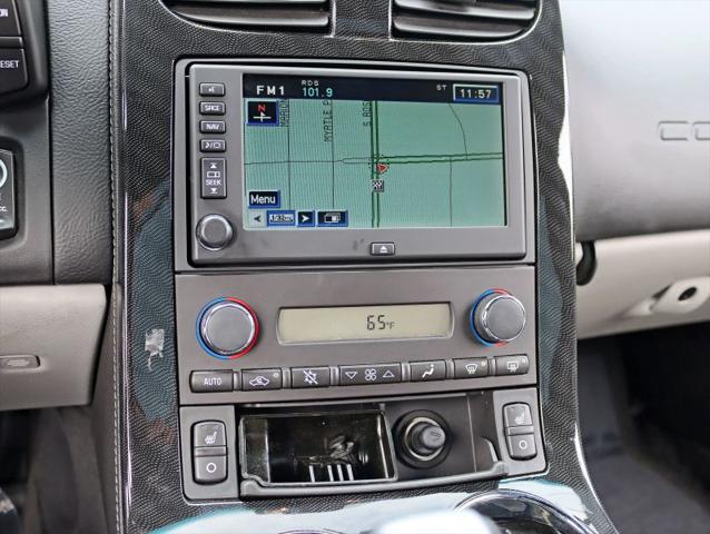 2011 Chevrolet Corvette Base