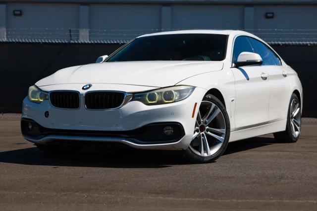 2018 BMW 430i Gran Coupe 430i for sale in Orlando, FL