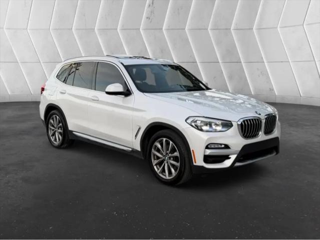 2019 BMW X3 sDrive30i for sale in Tampa, FL