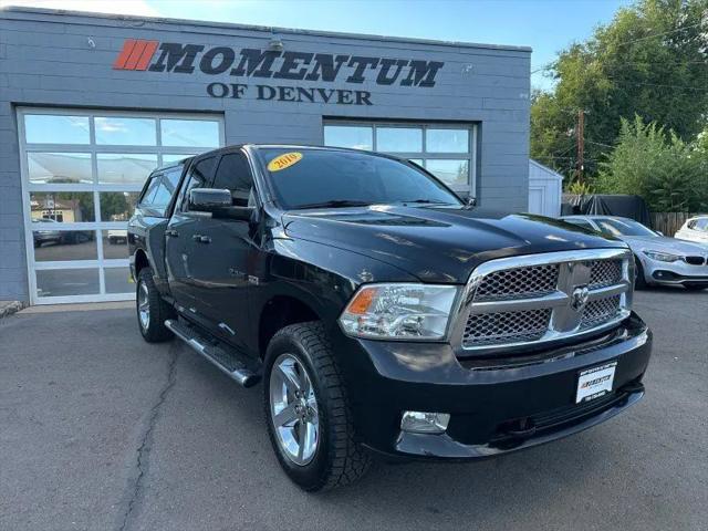 2010 Dodge Ram 1500 SLT/Sport/TRX for sale in Englewood, CO