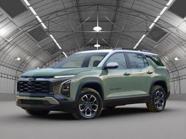 2025 Chevrolet Equinox FWD LT for sale in Davenport, FL