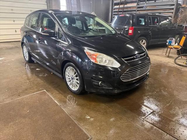 2013 Ford C-Max Energi SEL for sale in Lebanon, PA