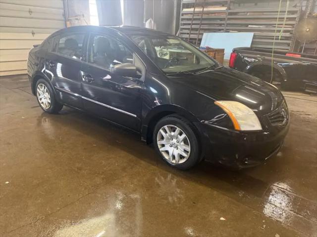 2012 Nissan Sentra 2.0 S for sale in Lebanon, PA