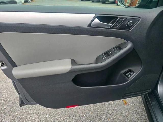 2014 Volkswagen Jetta SEL