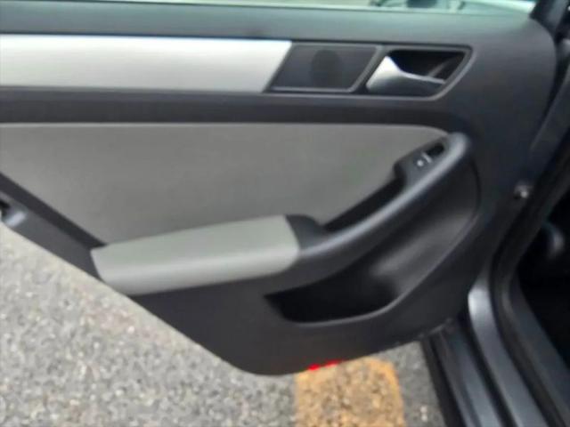 2014 Volkswagen Jetta SEL