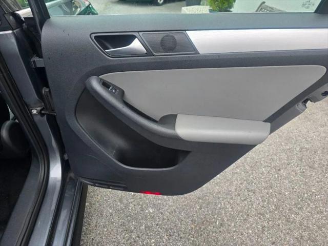 2014 Volkswagen Jetta SEL