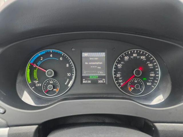 2014 Volkswagen Jetta SEL