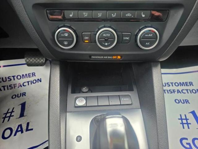 2014 Volkswagen Jetta SEL