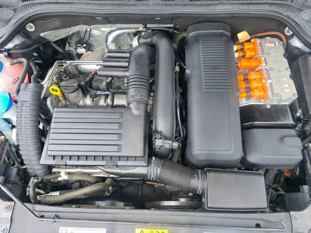 2014 Volkswagen Jetta SEL