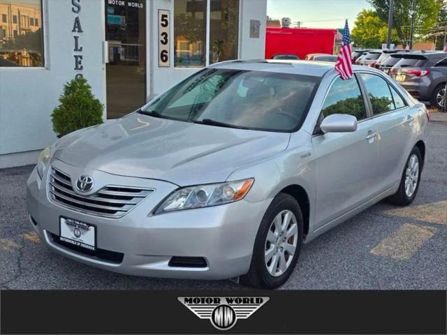 2007 Toyota Camry Base for sale in Frederick, MD