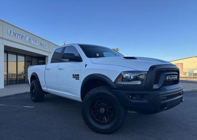 2019 Ram 1500 Classic Warlock Quad Cab 4x4 64 Box for sale in Phoenix, AZ