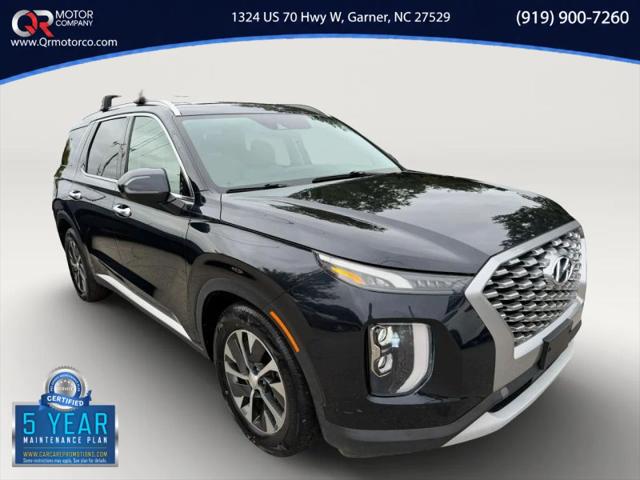 2021 Hyundai Palisade SEL for sale in Garner, NC