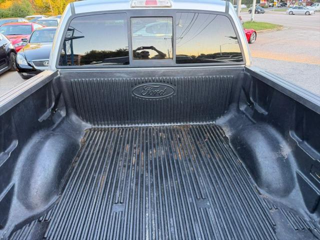 2013 Ford F-150 Platinum