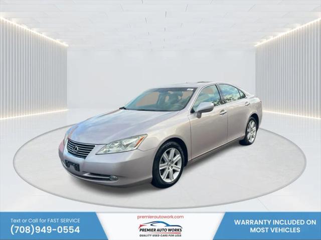 2007 Lexus ES 350 350 for sale in Worth, IL