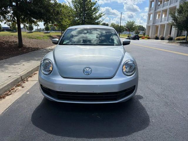 2012 Volkswagen Beetle 2.5L for sale in Roswell, GA