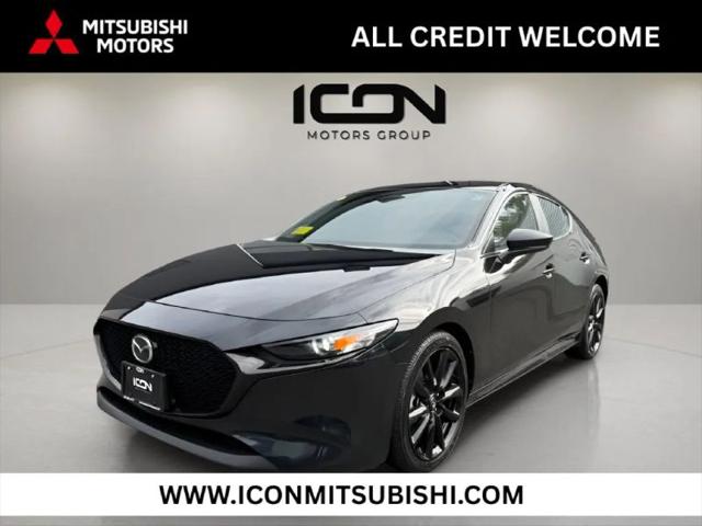2025 Mazda Mazda3 2.5 S Select Sport for sale in Framingham, MA