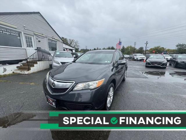 2013 Acura RDX Base for sale in Hamilton, NJ