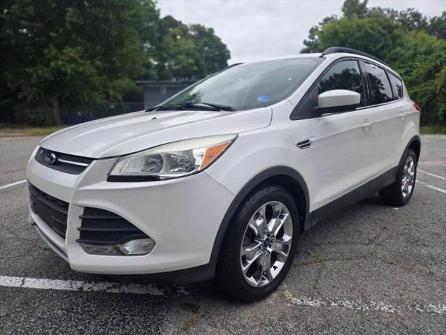 2014 Ford Escape SE for sale in Norfolk, VA